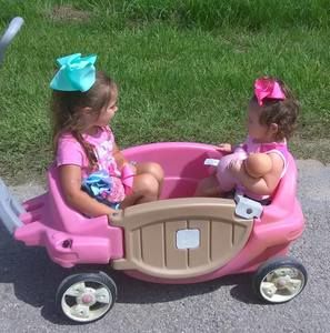 Meet your Posher, Kellie